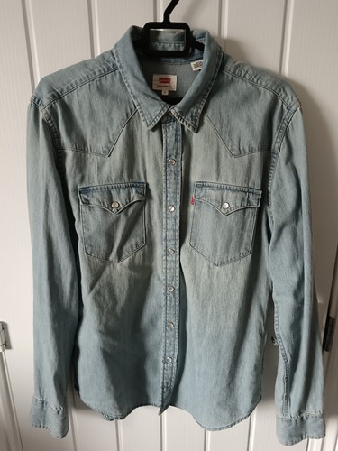 Levis medium mens denim - mens,