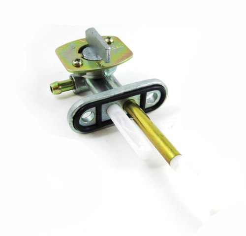 Fuel valve petcock for - petcock,