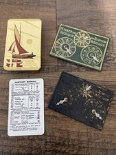 Antique / Vintage De La Rue