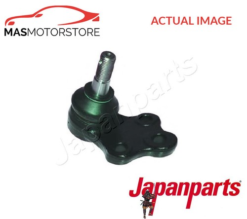 Suspension ball joint - suspension,