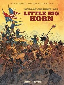 Little big horn collectif - big,