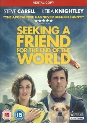 Seeking friend for the - friend,