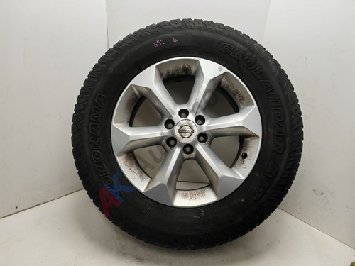 Nissan navara mk2 - nissan,