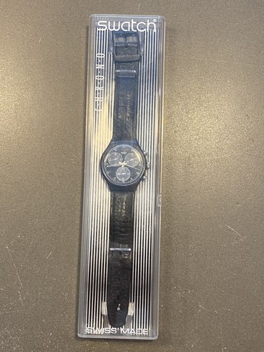 1991 vintage swatch watch wall - 1991,