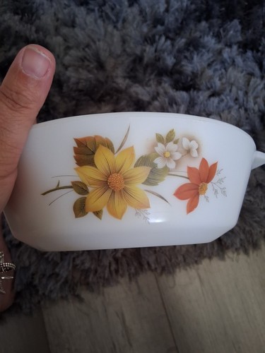 Vintage jaj pyrex autumn - jaj,