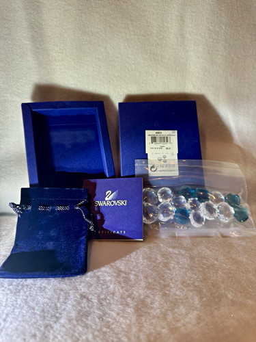 Swarovski loose miniature - swarovski,