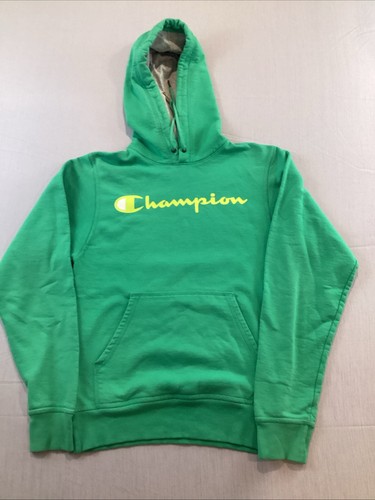 Brand new mens champion - brand, hoodie