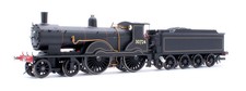 HORNBY 'OO' GAUGE R2712 BR