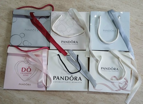 Pandora assorted - 6x,