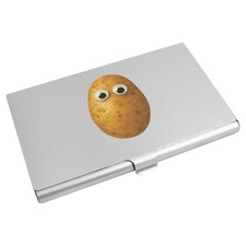 'Funny Potato' Business Card