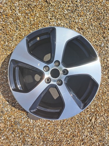 Used genuine golf 18 - vw,