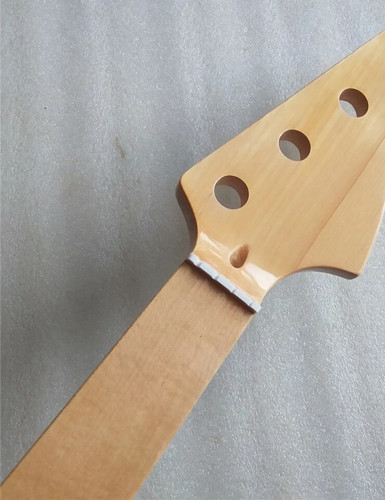 Fretless fret 4string maple - 4string,