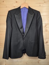 Holland Esquire Tuxedo Jacket