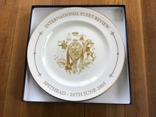 Royal Worcester 305mm plate