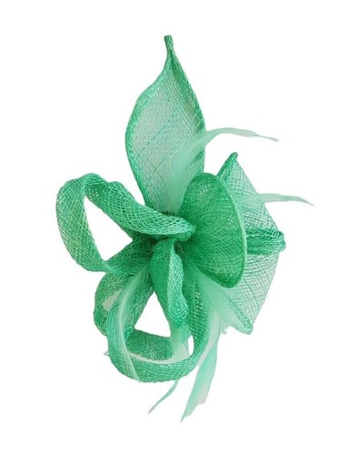 Women small flower feather - women,