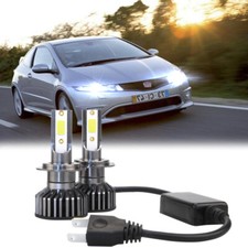 FOR Honda Civic FN2 ERROR FREE