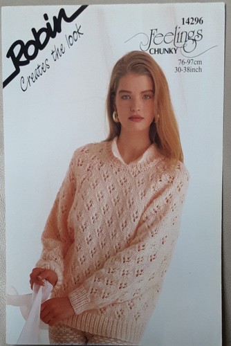 Original robin chunky ladies - original,