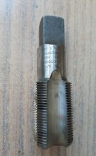 M27 x 1.5mm Warrior Tap 6H threading tapping L/H Left hand