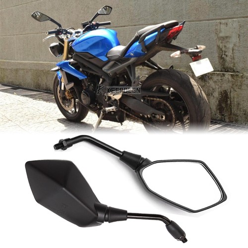 10mm motorcycle side - side, mirrors