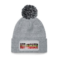 Nottingham Stadium HAT Fanmade