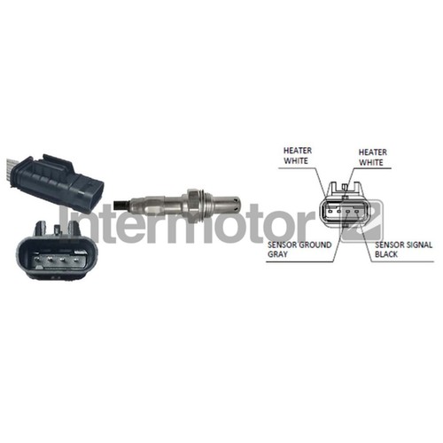 Lambda sensor for - lambda, bmw