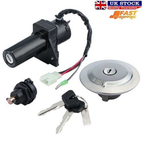 Motorcycle ignition switch - motorcycle,