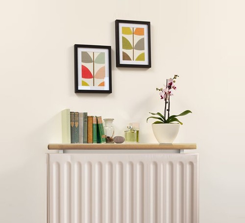 Radiator shelf mdf unfinished - mdf,