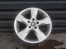 BMW 118D E87 SINGLE REAR  17"