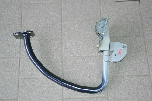 Maserati ghibli m157 rear hood - maserati,