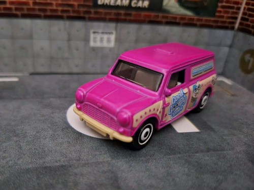 Matchbox austin mini - austin, 1965