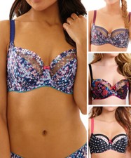 Panache Cleo Minnie Balconette