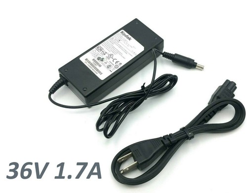 Genuine kodak 36v 60w - genuine, 1.7a