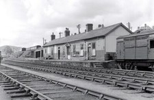 PHOTO BR British Railways