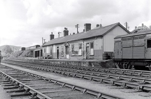 Photo british railways - photo, br