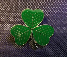  IRISH SHAMROCK IRELAND EIRE