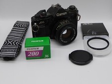 Canon 35mm slr - canon,
