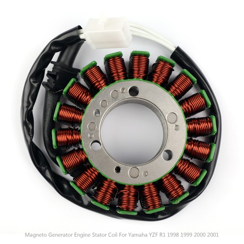 Stator fit for yamaha - stator,