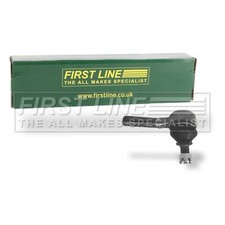 Tie Track Rod End For Toyota 4