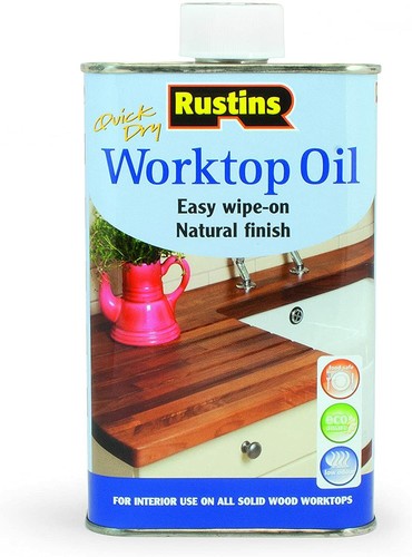 Rustins quick dry - rustins,