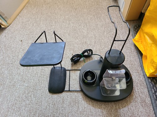 Playstation headset stand - vr,