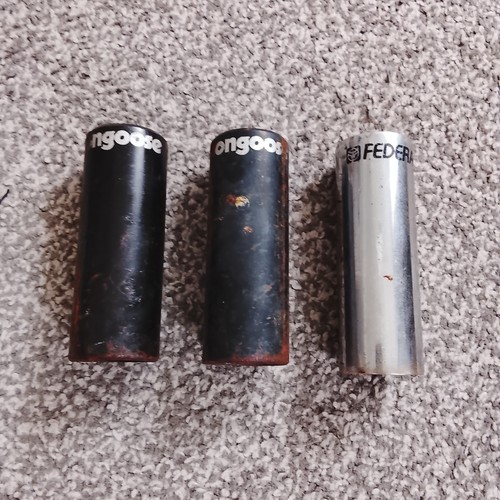 Bmx pegs 2 x - bmx,