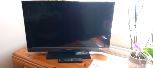 Sony bravia kdl - sony, tv