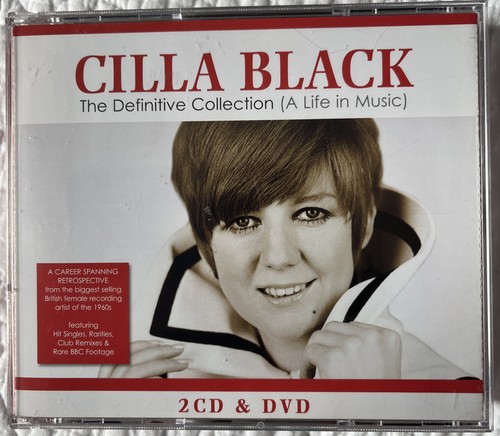 Cilla black the - cilla,