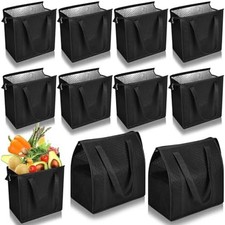 10 Pcs Large Insulated