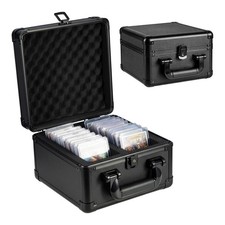 Graded Card Storage Box
