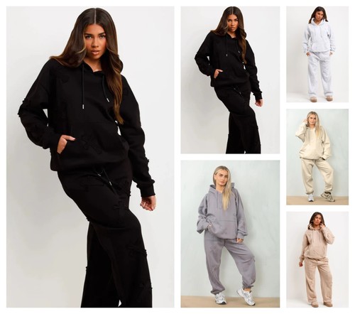 Ladies oversized hoodie - ladies,