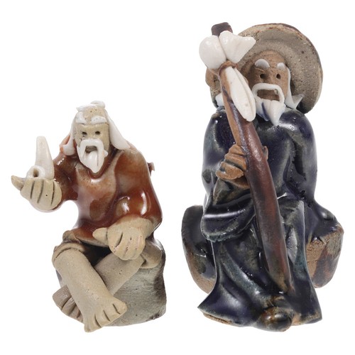 2pcs figure craft bonsai - 2pcs,