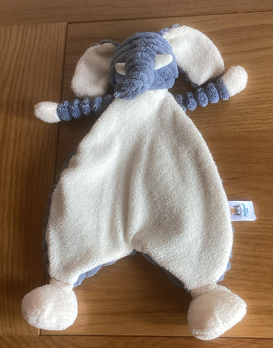 Jellycat cordy roy - roy, elephant