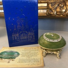 Atlas Edition Faberge Enamel