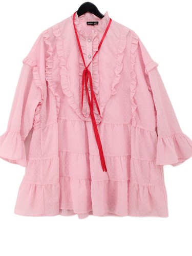 Sister jane shirt mini - jane,
